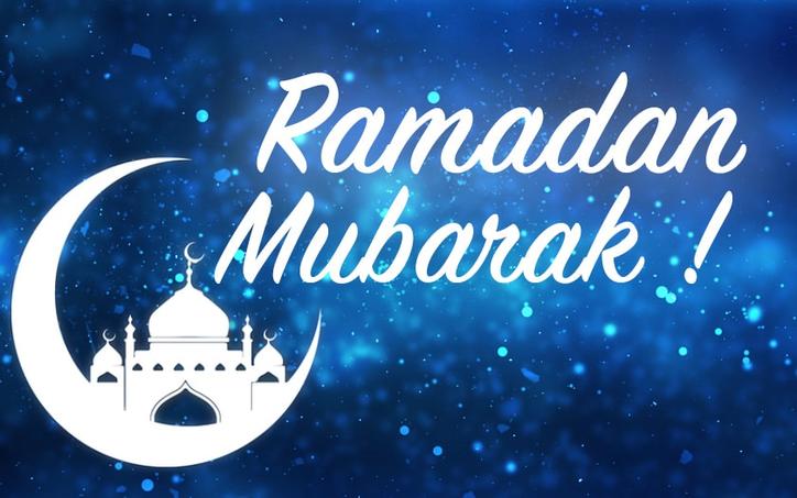  Ramadan  Mubarak Campus France